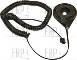 Wire harness, Main - Product Image Wire harness, Main - Product Image