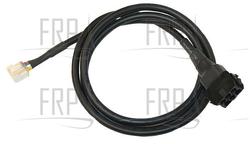 Wire harness, Output - Product Image