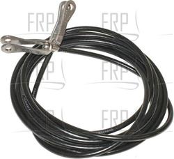 Cable, Pec Deck - Product Image