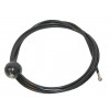 24006160 - Cable Assembly, Primary, 121" - Product Image