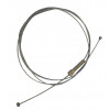 3022486 - Cable Assembly, Release - Product Image