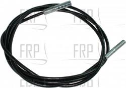 Cable S/A - 94" - Product Image