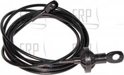 Cable, Short - Product Image