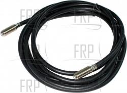 Cable, TV 110" - Product Image