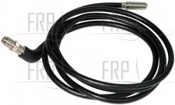 Cable, Coaxial - Product Image