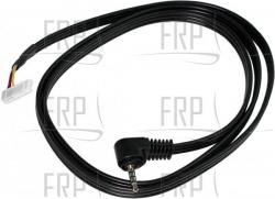 Cable, TV AV - Product Image