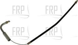 Cable, Tension, 15.5" - Product Image