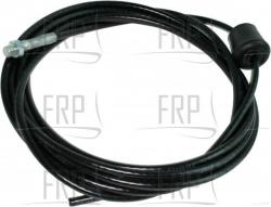 Cable, Weight Main - Product Image