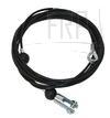 3030778 - Cable Assembly, 196" - Product Image