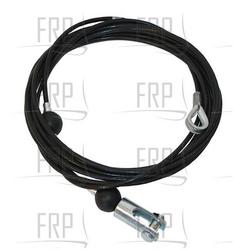 Cable Assembly, 196" - Product Image
