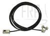 5002354 - Cable Assembly, 122" - Product Image