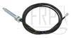 24005386 - Cable Assembly, 76" - Product Image