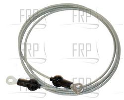 Cable Assembly, 111" - Product Image