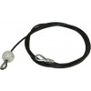 3008805 - Cable assembly, 111" - Product Image