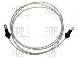 Cable assembly, 115 - Product Image
