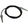3030254 - Cable assembly, 117.25" - Product Image