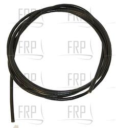 Cable assembly, 120" - Product Image