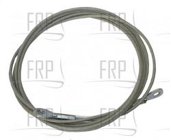 Cable Assembly, 122" - Product image