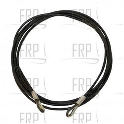 Cable Assembly, 122" - Product Image
