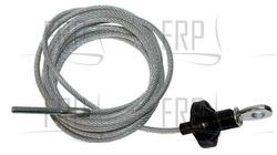 Cable assembly, 128 - Product Image