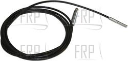 Cable Assembly, 130" - Product Image