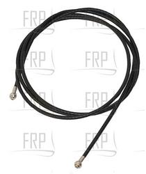 Cable Assembly, 48" - Product image