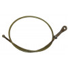 24006923 - Cable Assembly, 18.75" - Product Image