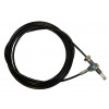Cable Assembly, 137" - Product Image
