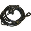 Cable assembly, 145" - Product Image