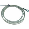Cable assembly, 148" - Product Image