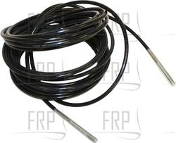 Cable assembly, 265" - Product Image