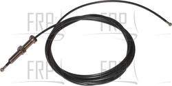 Cable assembly, 150 - Product Image