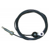 Cable assembly, 155" - Product Image