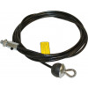 7023252 - Cable assembly, 122" - Product Image