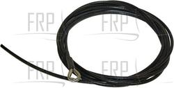 Cable assembly,205" - Product Image