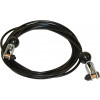 39000566 - Cable assembly, 141.25 - Product Image