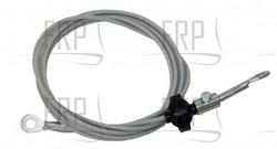 Cable Assembly, 160" - Product Image