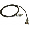 39000421 - Cable assembly, 72 7/16" - Product Image