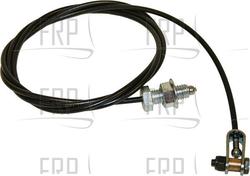 Cable assembly, 71.25 - Product Image