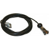 39000831 - Cable assembly, 183.75 - Product Image