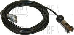 Cable assembly, 183.75 - Product Image