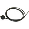 13008763 - Cable assembly, 87" - Product Image