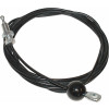 Cable assembly, 165" - Product Image