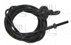 Cable Assembly 168 - Product Image