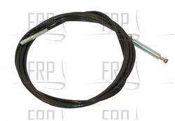 Cable Assembly, 186.5" - Product Image