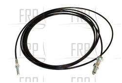 Cable Assembly, 193" - Product Image