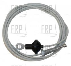 Cable Assembly, 209" - Product Image