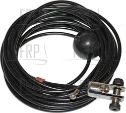 Cable assembly, 308" - Product Image