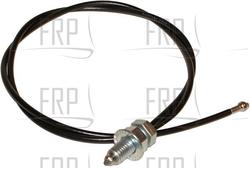 Cable Assembly 36-1/16" - Product Image