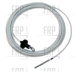 Cable assembly, 370 - Product Image